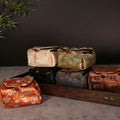 Daguang Pouch | Handcrafted Brocade gift Bag