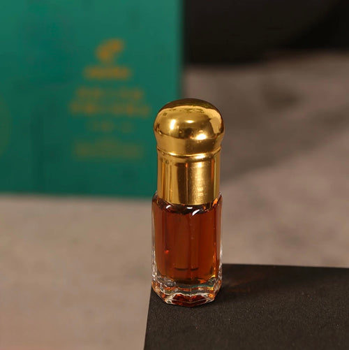 Agarwood Essential Oil | Pure Natural Distilled Essence