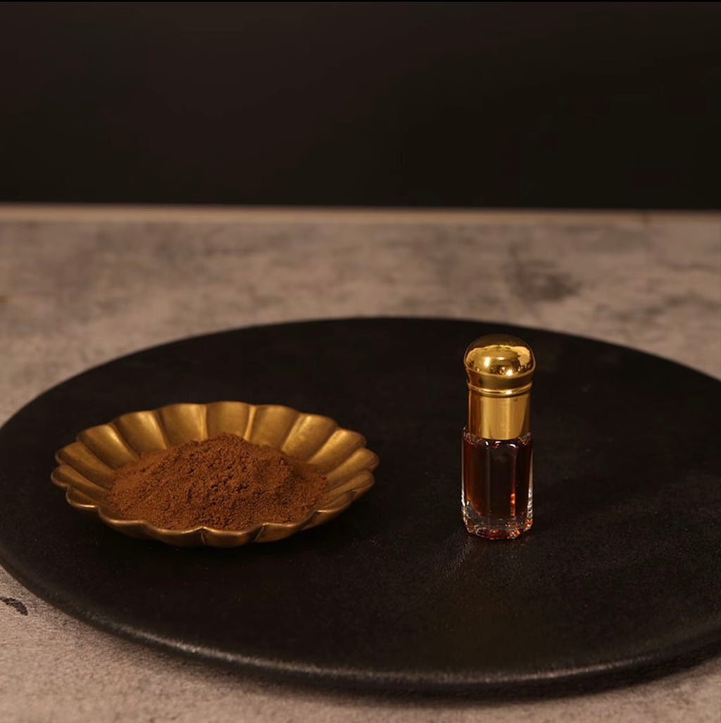 Agarwood Essential Oil | Pure Natural Distilled Essence